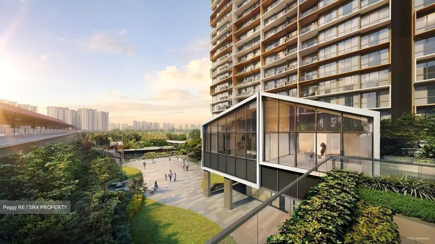 Lakeside Drive (D22), Condominium #614730001